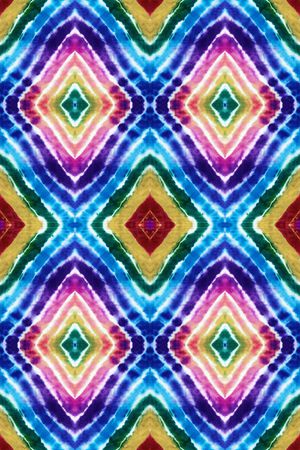 洋阳---抽象印花华亿平台图片