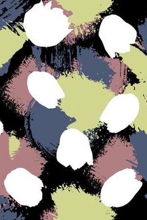 肌理印花华亿平台图片