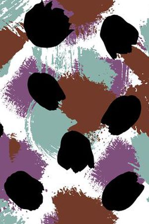 肌理印花华亿平台图片