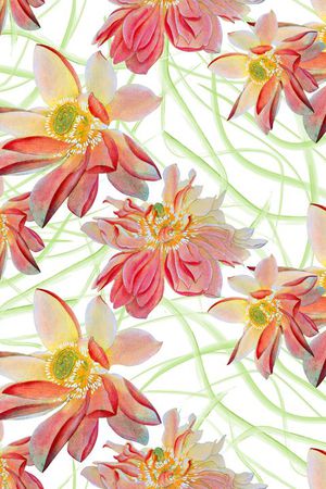 肌理印花华亿平台图片