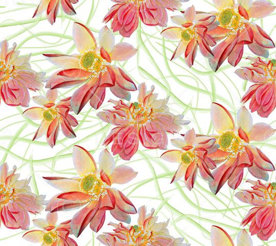 肌理印花华亿平台图片