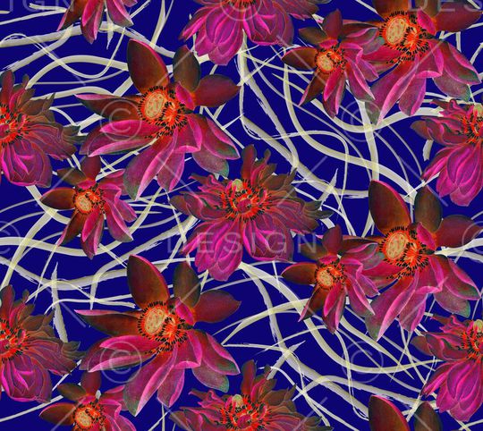 肌理印花华亿平台图片