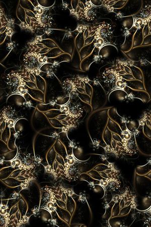 肌理佩斯利印花华亿平台图片