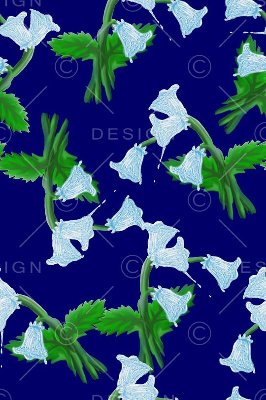 手绘印花华亿平台图片