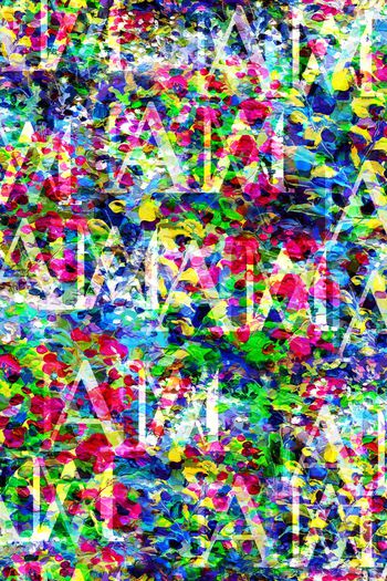 女装印花华亿平台图片