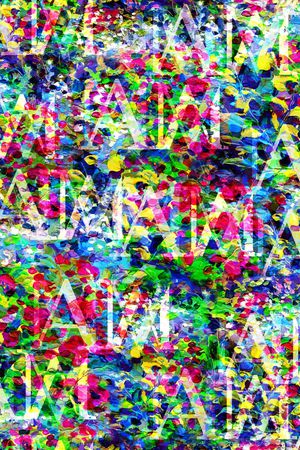 女装印花华亿平台图片