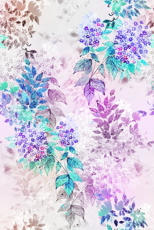 竹叶印花华亿平台图片