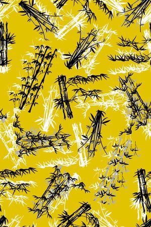 中国风印花华亿平台图片