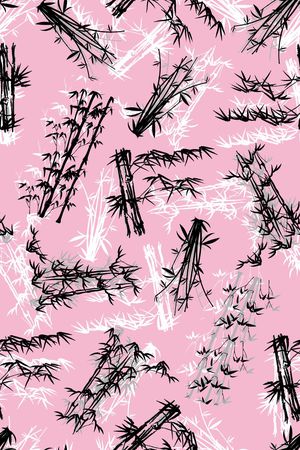 中国风印花华亿平台图片