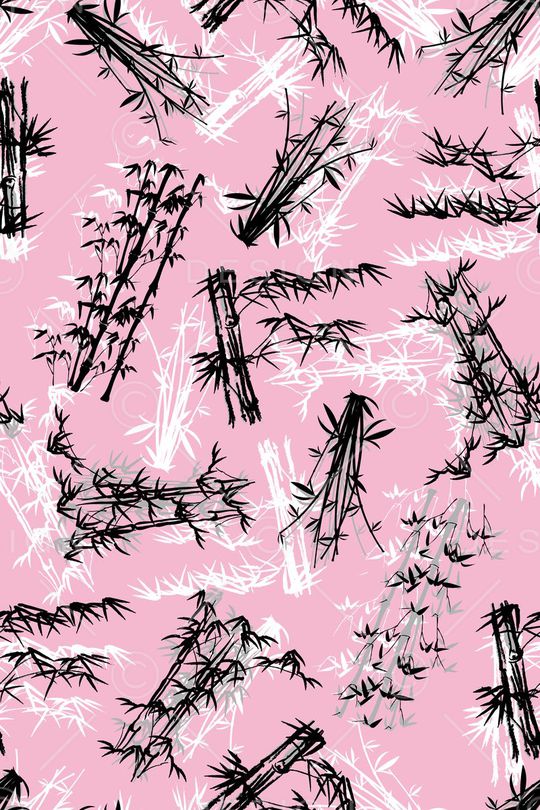 中国风印花华亿平台图片