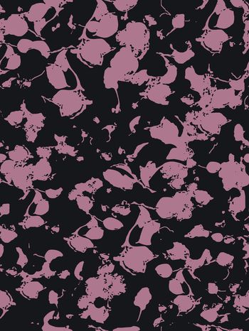 花朵印花华亿平台图片