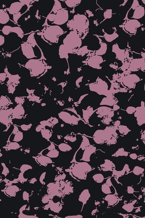 花朵印花华亿平台图片