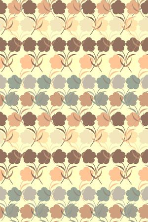 绿植树叶印花华亿平台图片