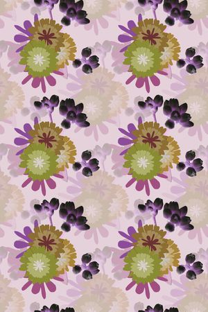 民族风印花华亿平台图片