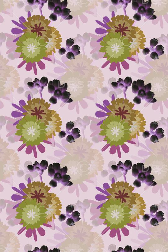 民族风印花华亿平台图片