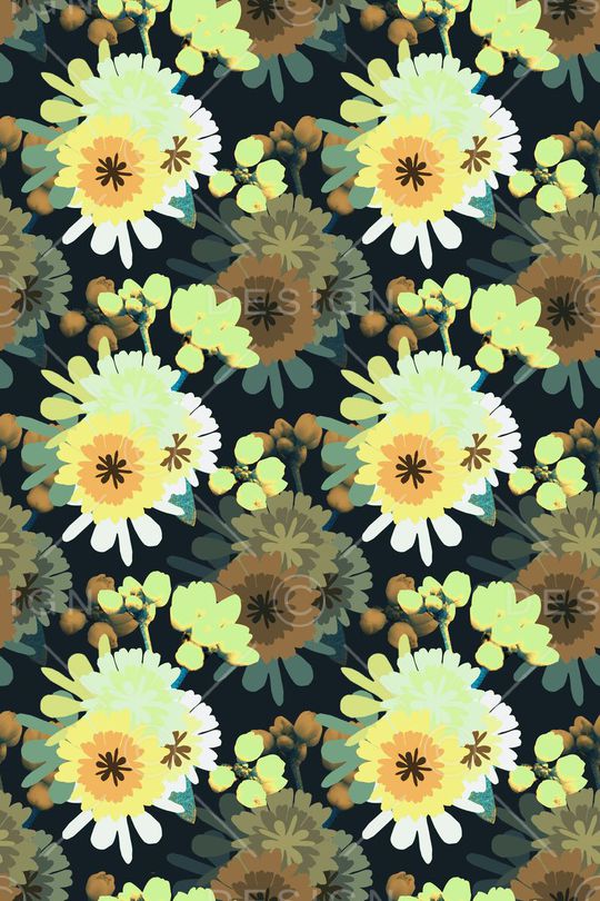 民族风印花华亿平台图片