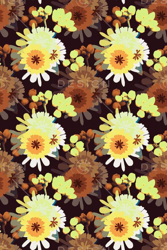 民族风印花华亿平台图片