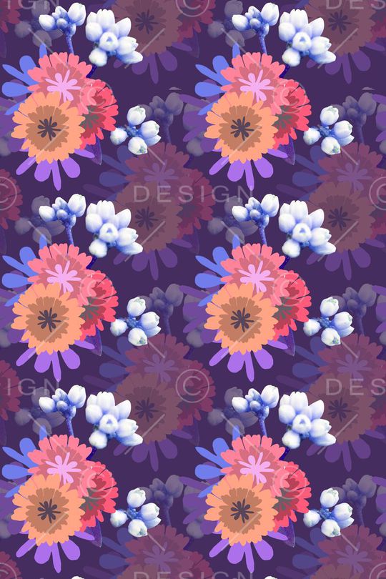 民族风印花华亿平台图片