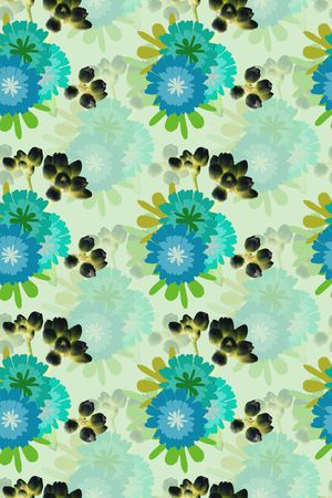 民族风印花华亿平台图片