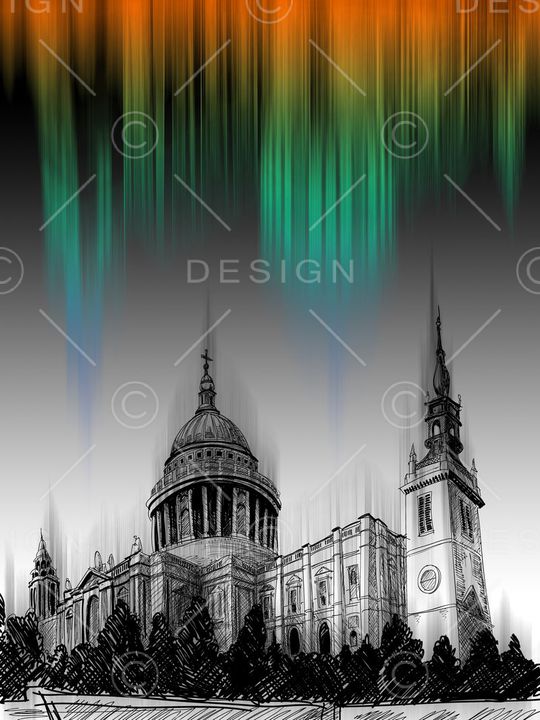 建筑印花华亿平台图片