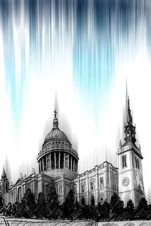 建筑印花华亿平台图片