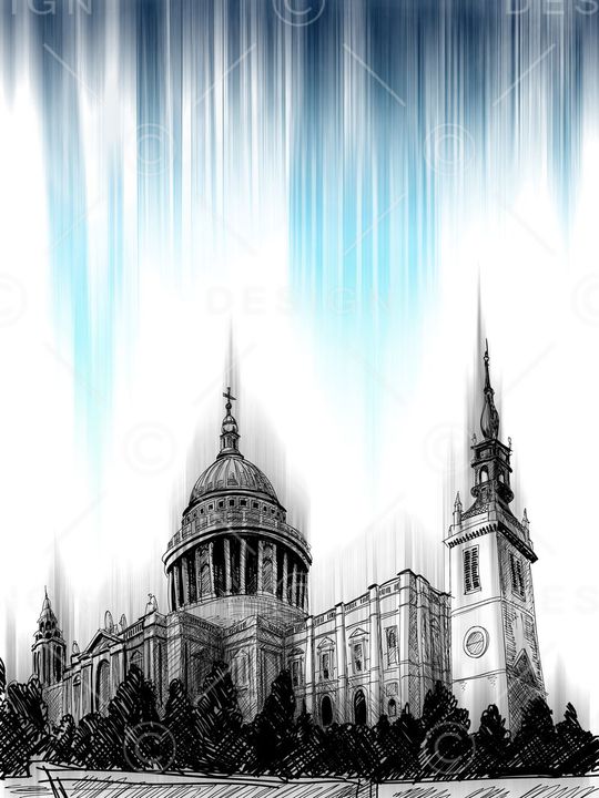 建筑印花华亿平台图片