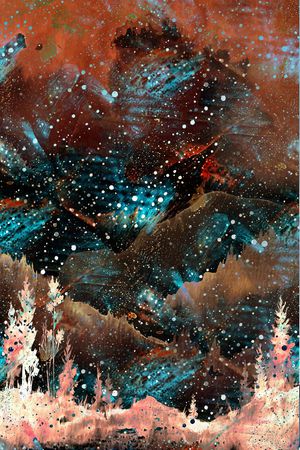 定位印花华亿平台图片