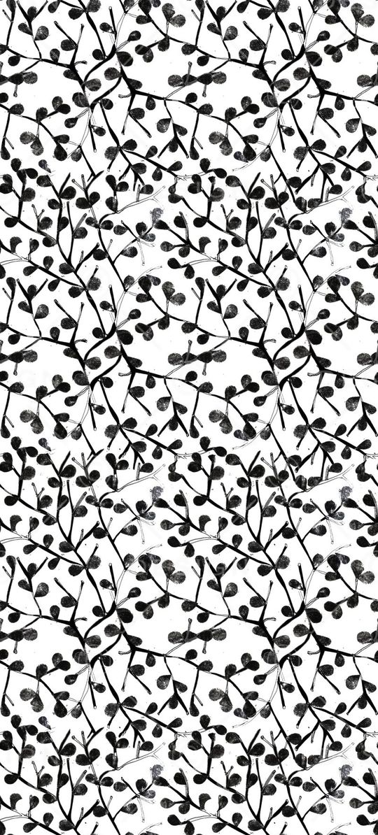 紧密碎花印花华亿平台图片