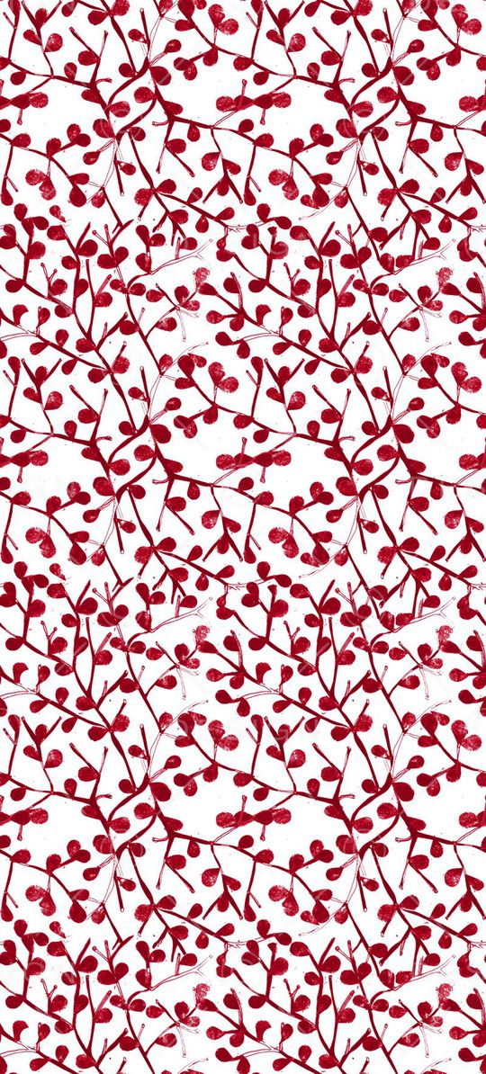 紧密碎花印花华亿平台图片