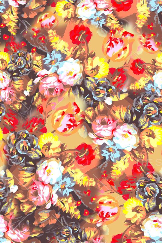 油画印花华亿平台图片