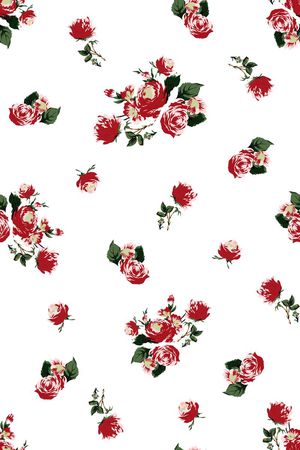 流行时尚印花华亿平台图片