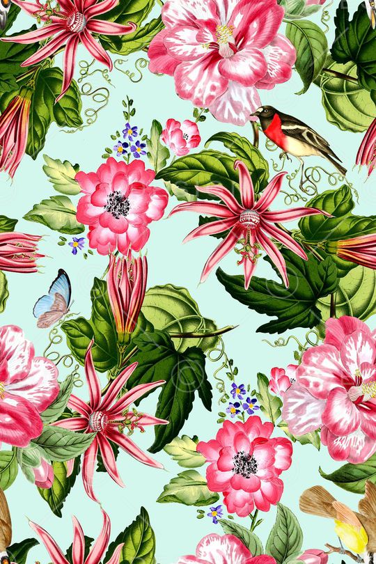 时尚印花华亿平台图片