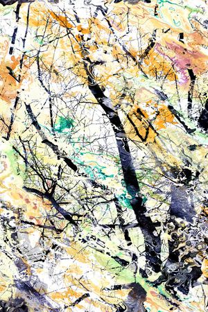 肌理印花华亿平台图片