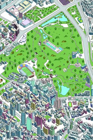 森林印花华亿平台图片