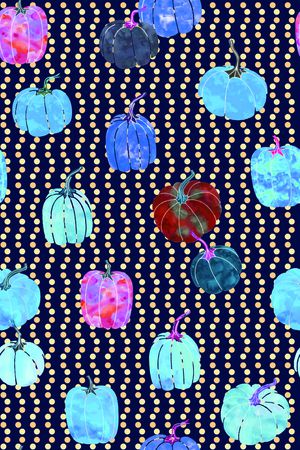 手绘印花华亿平台图片