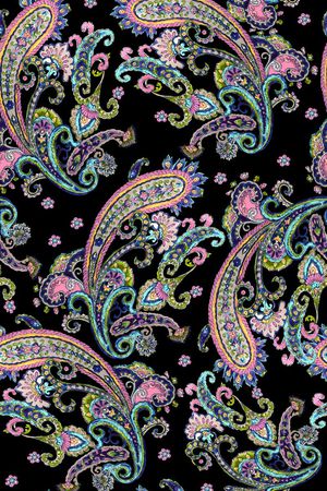 火腿花印花华亿平台图片