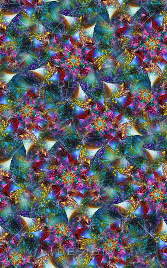 机理印花华亿平台图片