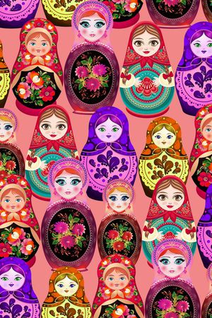 卡通印花华亿平台图片