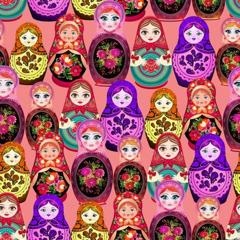 685265-中国棉袄娃娃