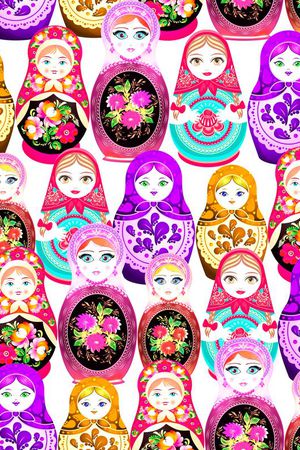 卡通印花华亿平台图片