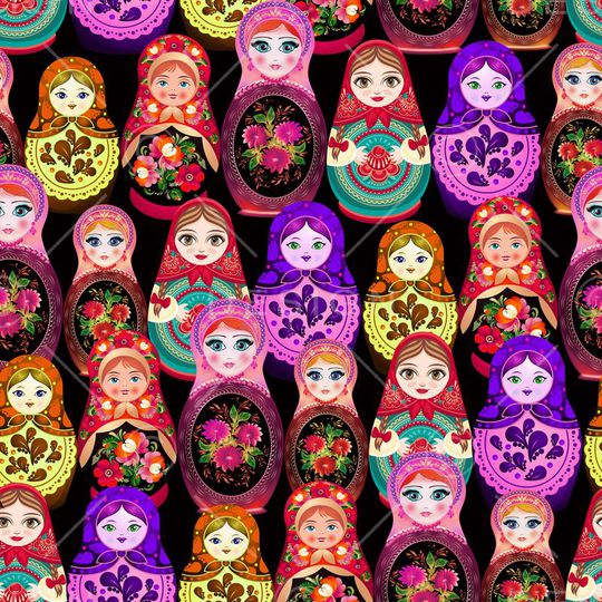 卡通印花华亿平台图片