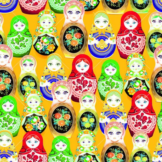 卡通印花华亿平台图片