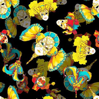 685281-小丑文化黑