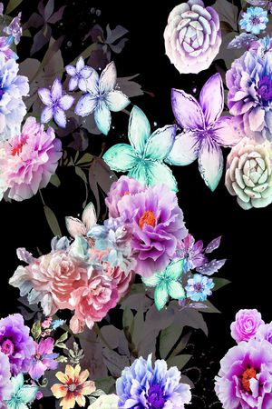 大花印花华亿平台图片