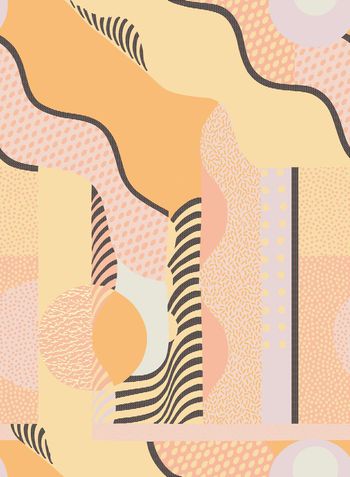 685409-几何色块拼接1