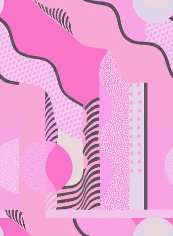 685412-几何色块拼接4