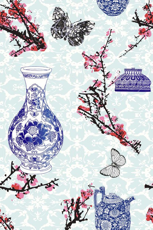 高雅印花华亿平台图片