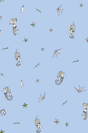 卡通印花华亿平台图片