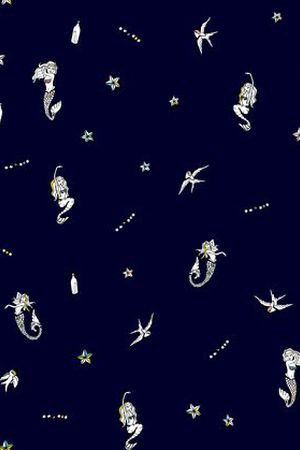 卡通印花华亿平台图片