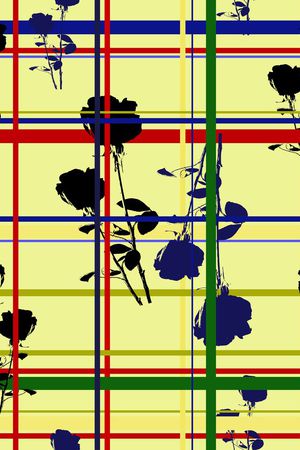 女装印花华亿平台图片